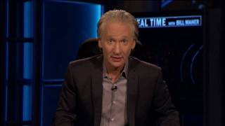Real Time with Bill Maher előzetes