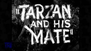 Tarzan és asszonya előzetes