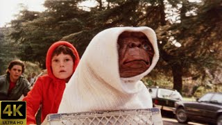 E.T. - A földönkívüli előzetes