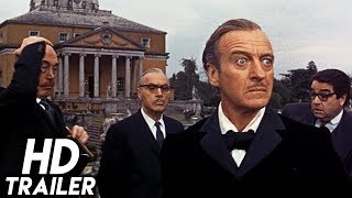 Casino Royale előzetes