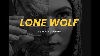 Lone Wolf előzetes
