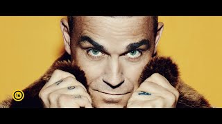 Better Man: Robbie Williams