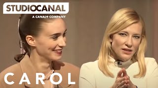 Carol előzetes