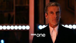 Doctor Who: Deep Breath előzetes