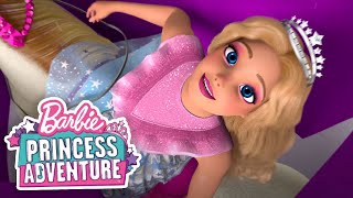 Barbie – Hercegnő kaland előzetes