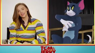 Tom és Jerry előzetes
