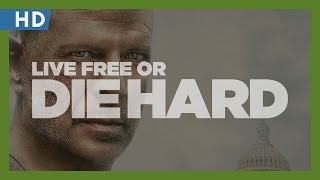 Die Hard 4.0 - Legdrágább az életed előzetes