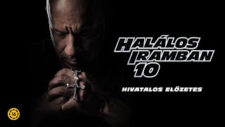 Halálos iramban 10