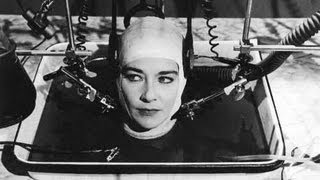 The Brain That Wouldn't Die előzetes
