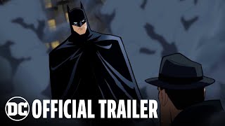 Batman: The Long Halloween, Part One előzetes