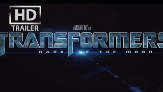 Transformers 3. előzetes