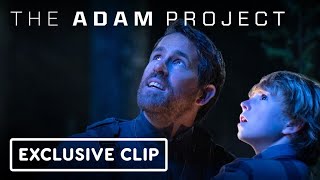 Az Adam-projekt előzetes