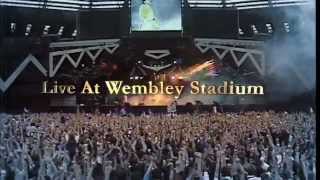 Queen: Live at Wembley Stadium előzetes