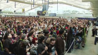 Comic-Con Episode IV: A Fan's Hope előzetes