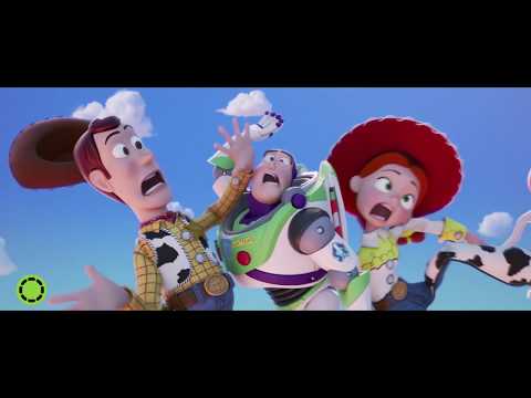 Toy Story 4. előzetes magyar szinkronnal