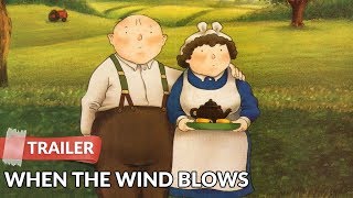 Amikor fúj a szél előzetes
