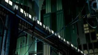 Batman: Piros Sisak ellen előzetes
