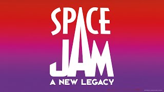 Space Jam: Új kezdet előzetes
