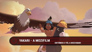 Yakari - A mozifilm