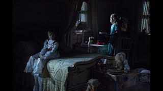 Annabelle 2. - A teremtés