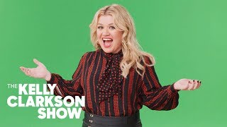 The Kelly Clarkson Show előzetes