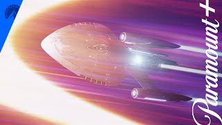 Star Trek: Protostar előzetes