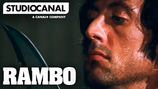 Rambo 2. előzetes