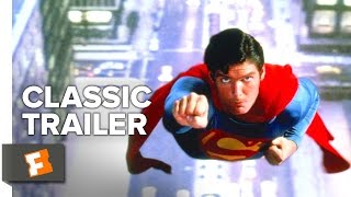 Superman előzetes