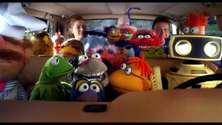 Muppets előzetes