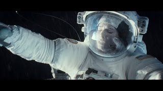 Gravitáció előzetes