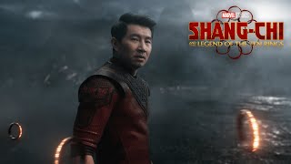 Shang-Chi és a tíz gyűrű legendája előzetes