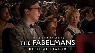 A Fabelman család előzetes