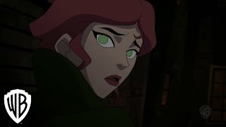 Batman: Gotham gázfényben előzetes