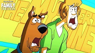 Scooby-Doo! and the Gourmet Ghost előzetes