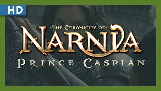 Narnia krónikái: Caspian herceg előzetes