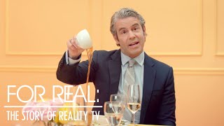 For Real: The Story of Reality TV előzetes