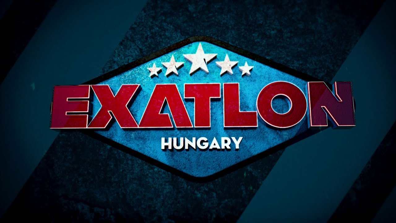 Exatlon Hungary