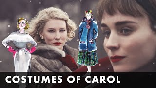 Carol előzetes