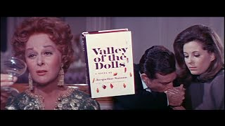 Valley of the Dolls előzetes
