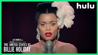 The United States vs. Billie Holiday előzetes
