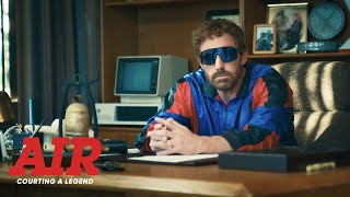 Air – Harc a legendáért előzetes