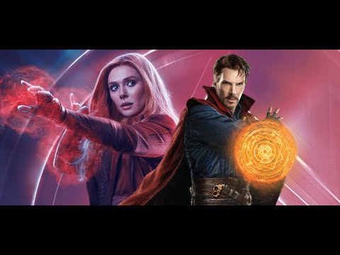 Doctor Strange az őrület multiverzumában előzetes magyar szinkronnal