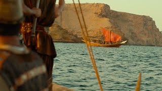 Camelot – Harcok trónja előzetes