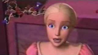 Barbie, mint Rapunzel előzetes