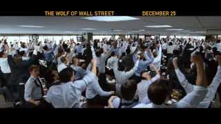 A Wall Street farkasa előzetes