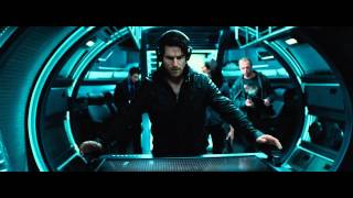 Mission: Impossible - Fantom protokoll előzetes