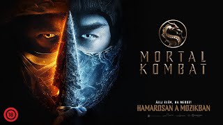 Mortal Kombat előzetes magyar szinkronnal