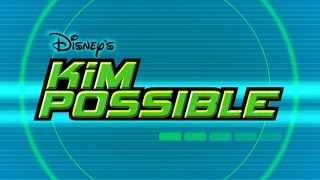 Kim Possible (Kis tini hős) előzetes