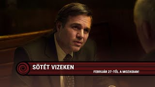 Sötét vizeken előzetes magyar szinkronnal