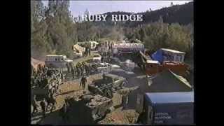 The Siege at Ruby Ridge előzetes